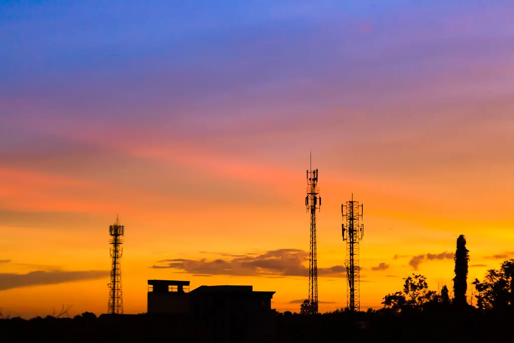 SIM IoT para empresas - conectividad inalámbrica multi-operador OHZ